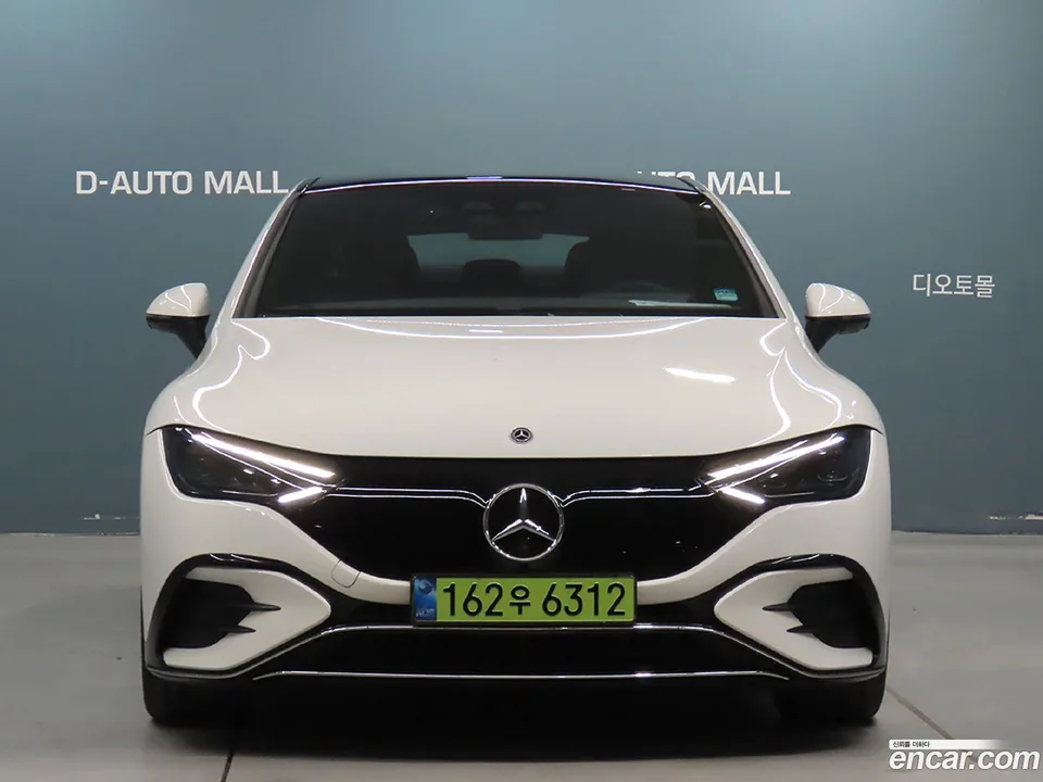 Mercedes-Benz EQE EQE350+ 2024 — миниатюра 2