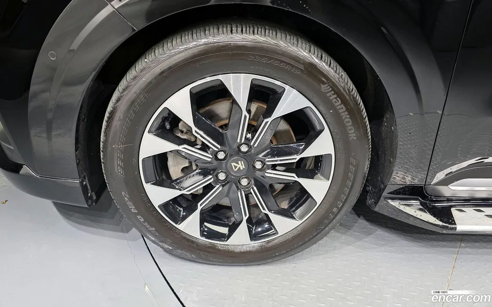 Kia Carnival 9 () 2023 — миниатюра 5