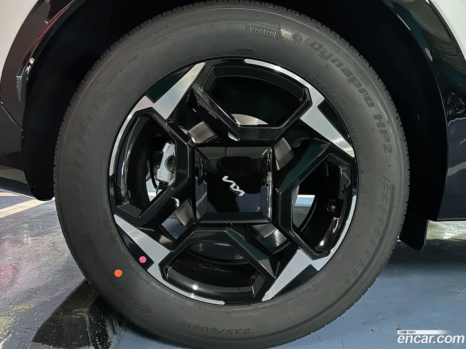 Kia Sportage 1.6 2WD 2025 — миниатюра 5