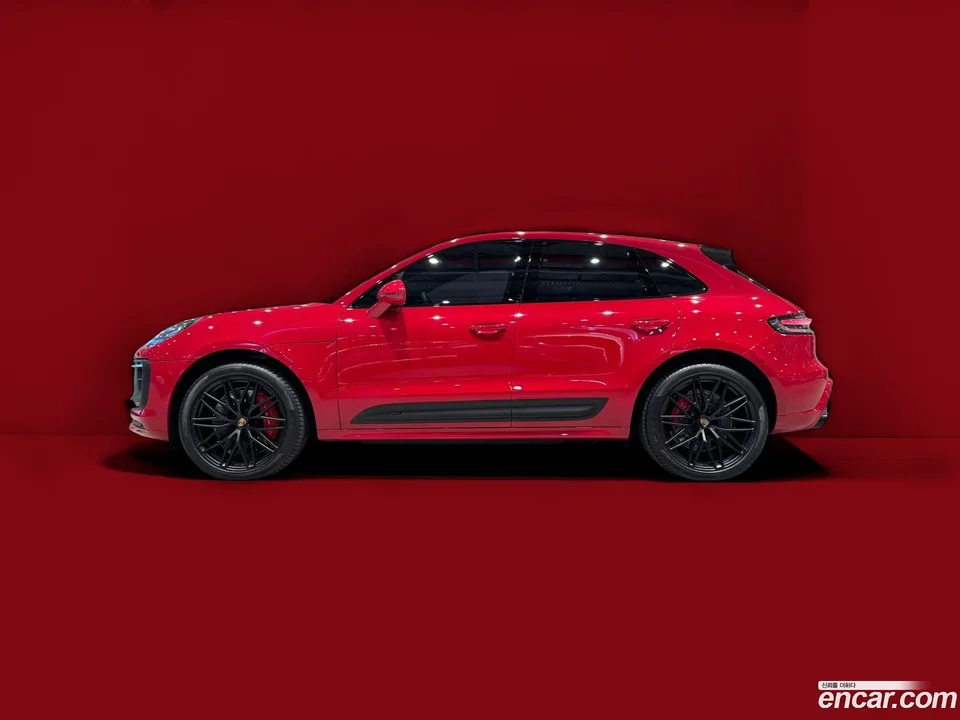 Porsche Macan 2.9 GTS 2023 — фото 1, купить с доставкой в Москву