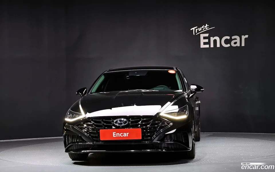 Hyundai Sonata 1.6 2023 — миниатюра 3