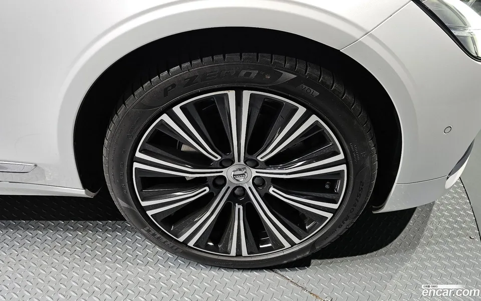 Volvo S90 B5 2023 — миниатюра 5