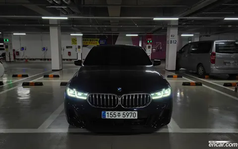 BMW 6 Series GT 2023 buy in Moscow