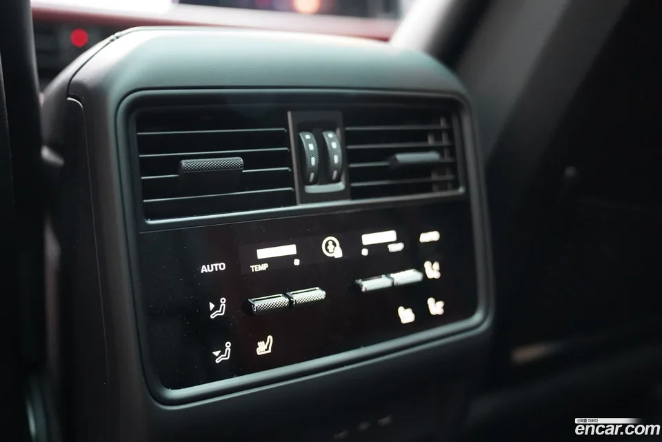 Porsche Cayenne 3.0 2024 — миниатюра 5