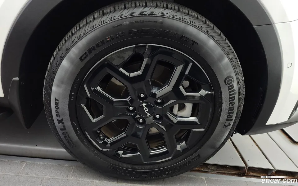 Kia Sorento HEV 1.6 2WD 2023 — миниатюра 5