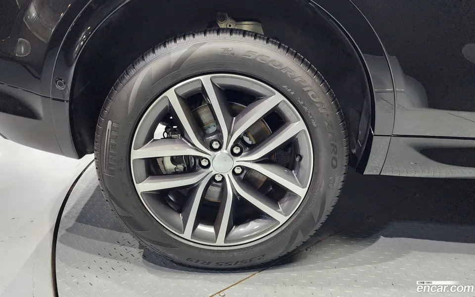 Land Rover Discovery Sport P250 SE 2024 — миниатюра 5
