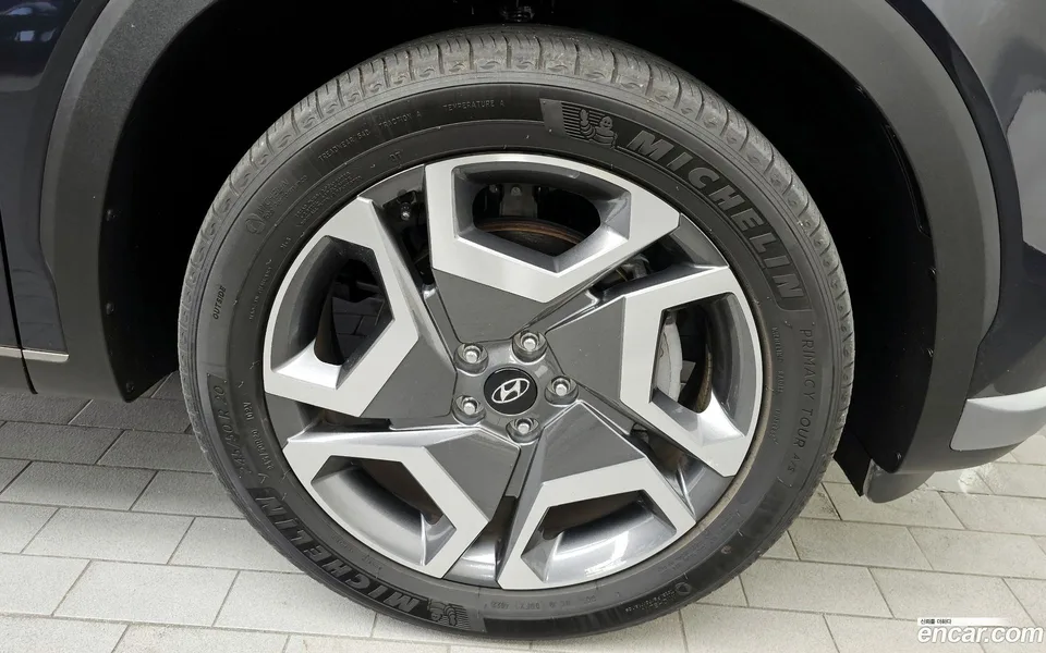 Hyundai Palisade 2.2 2WD 2023 — миниатюра 5