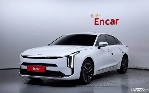 Kia K8 Hybrid 2024 купить в Москве