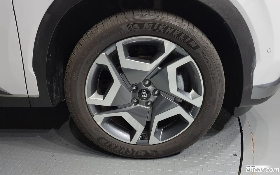 Hyundai Palisade 2.2 2WD 2023 — миниатюра 5