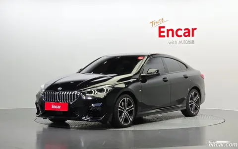BMW 2 Series Gran Coupe 2023 buy in Moscow