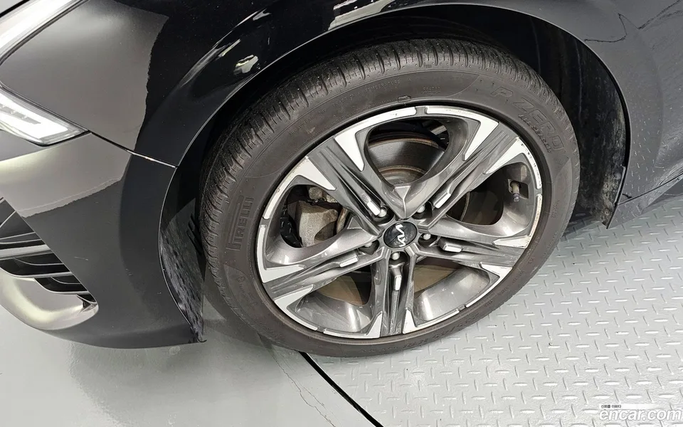 Kia K 5 2.0 2023 — миниатюра 5