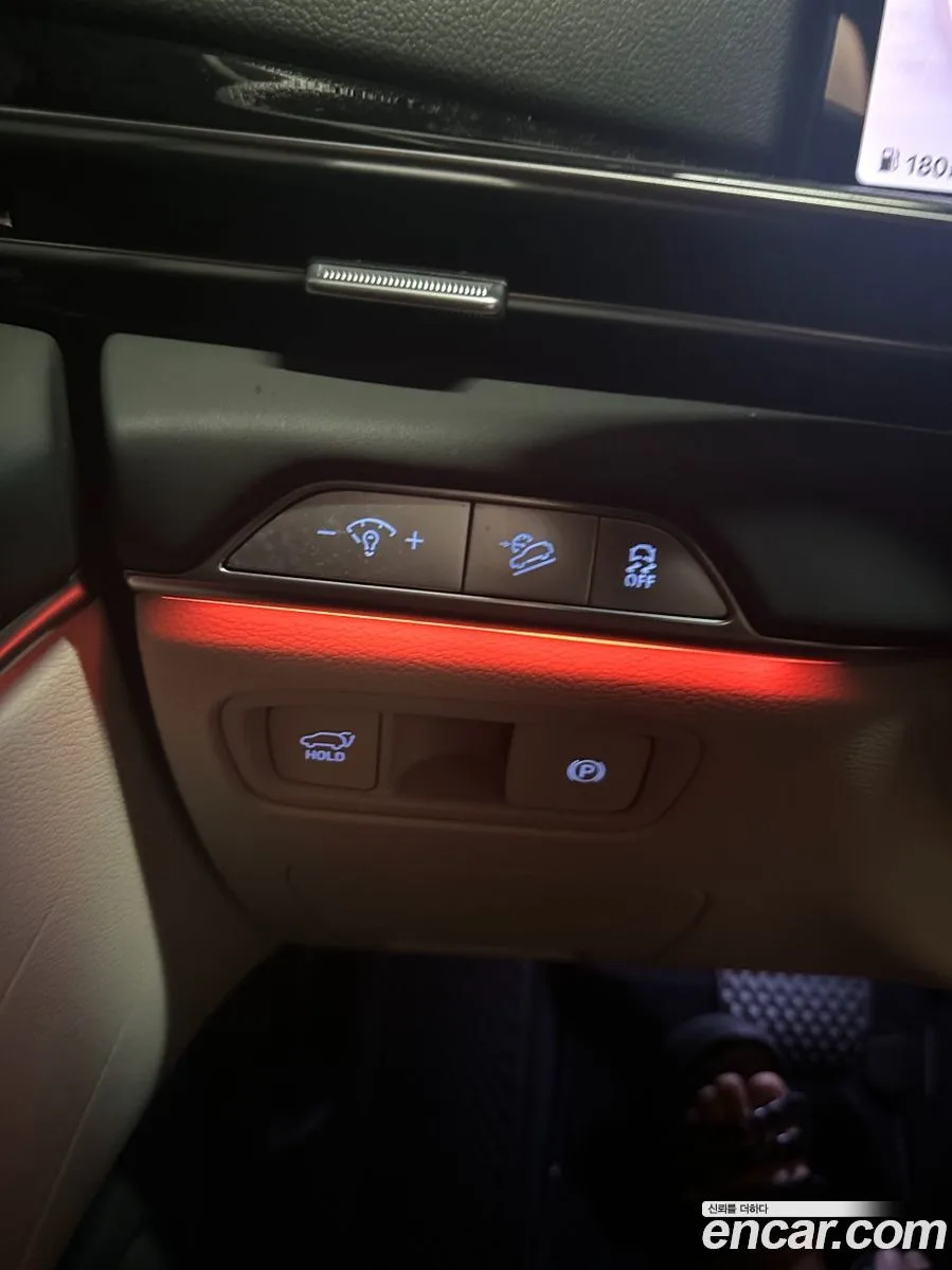 Genesis GV80 3.5T AWD 2025 — миниатюра 4