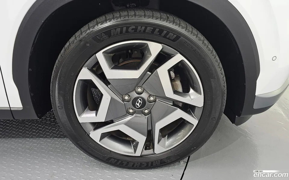 Hyundai Palisade 2.2 4WD 2023 — миниатюра 5