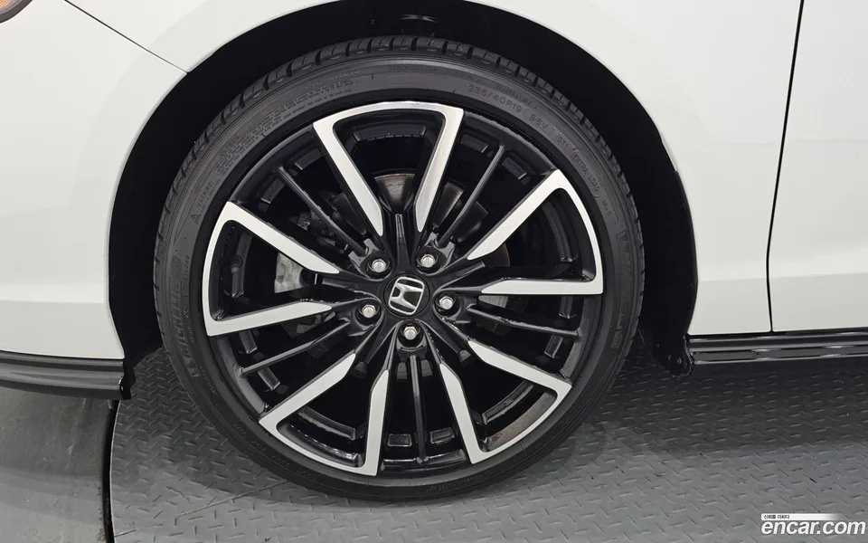 Honda Accord 2.0 2024 — миниатюра 5