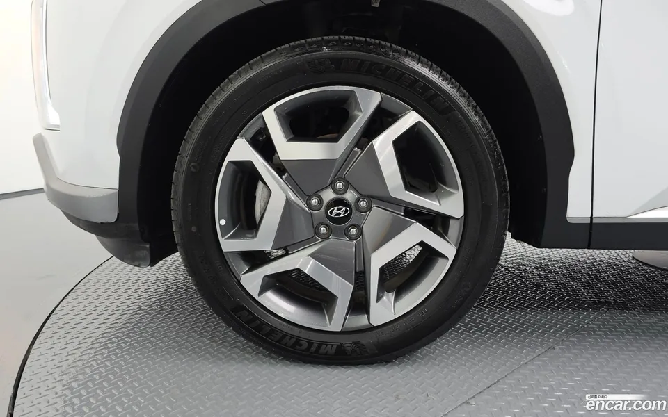 Hyundai Palisade 3.8 2WD 2023 — миниатюра 5