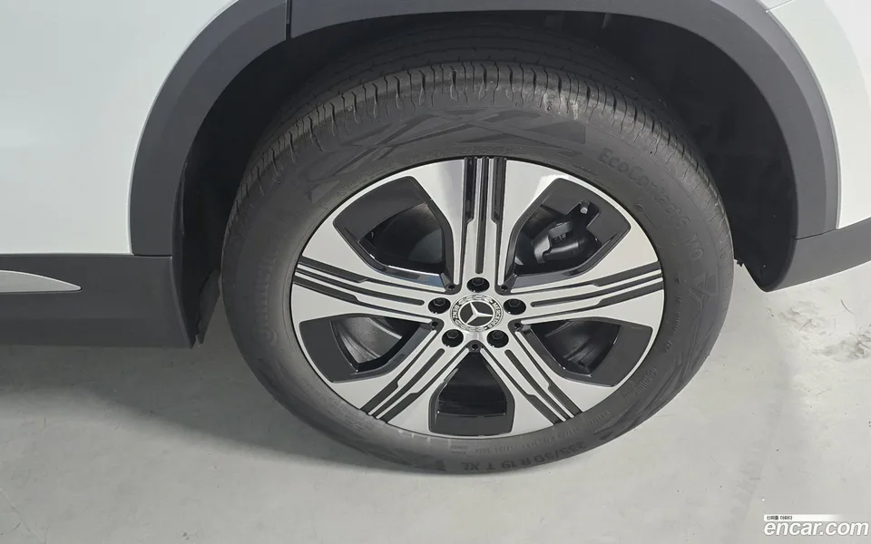 Mercedes-Benz EQA EQA250 2025 — миниатюра 5