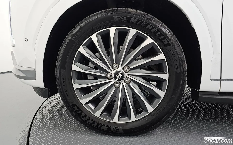 Hyundai Palisade 2.2 4WD 2023 — миниатюра 5