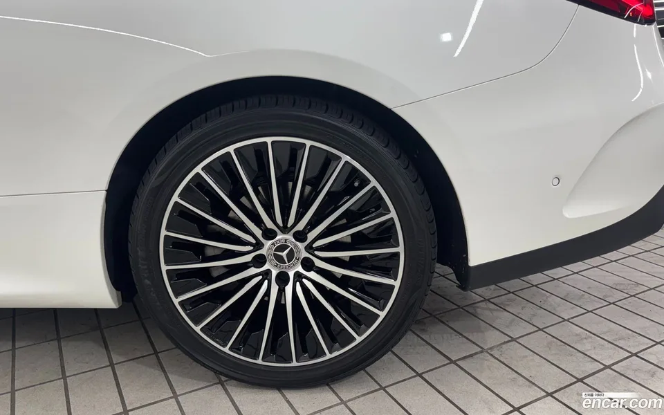 Mercedes-Benz CLE-Class CLE200 2025 — миниатюра 5