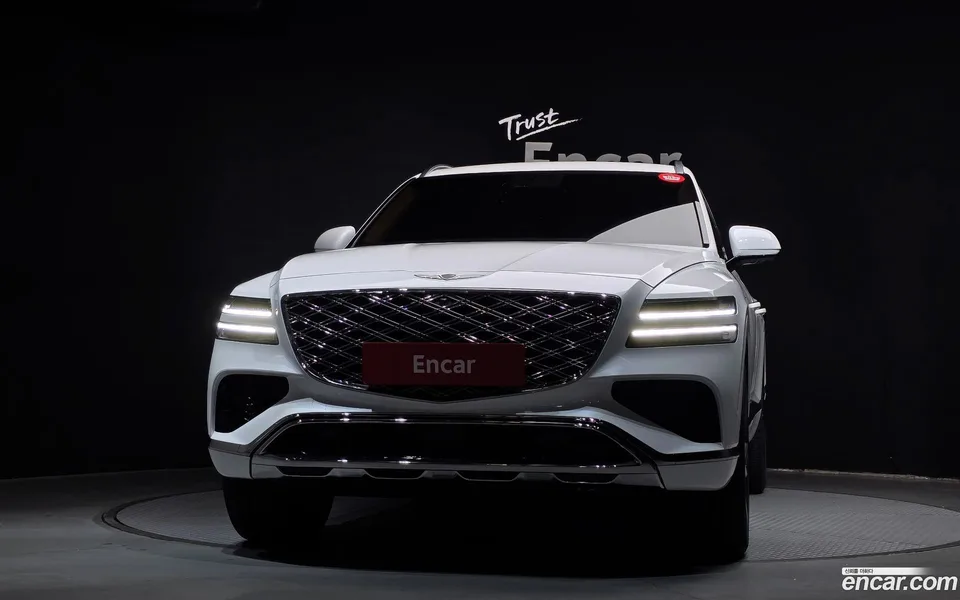 Genesis GV80 2.5T AWD 2024 — миниатюра 3