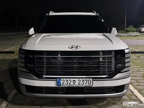 Hyundai Palisade 2025 купить в Москве