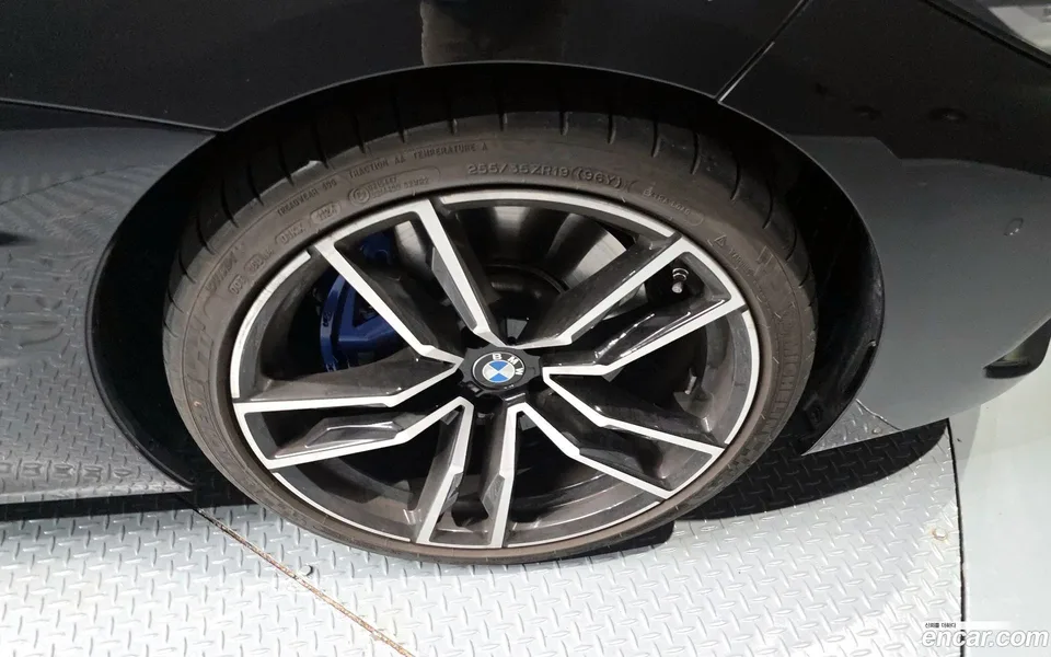 BMW Z4 sDrive20i M 2024 — миниатюра 5