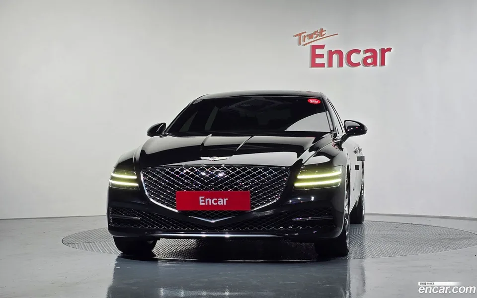 Genesis G80 2.5 AWD 2024 — миниатюра 3