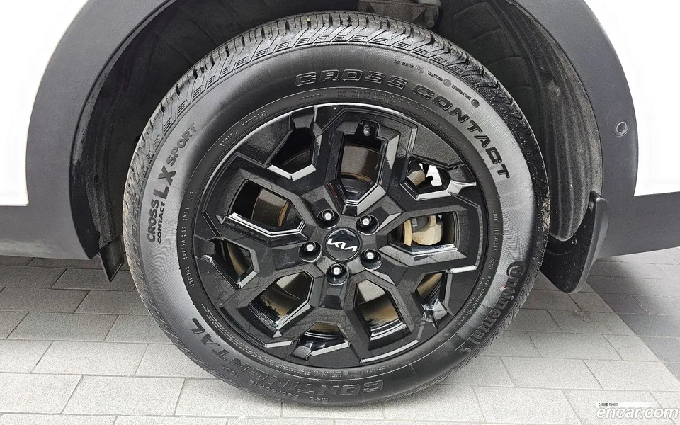 Kia Sorento HEV 1.6 2WD 2023 — миниатюра 5