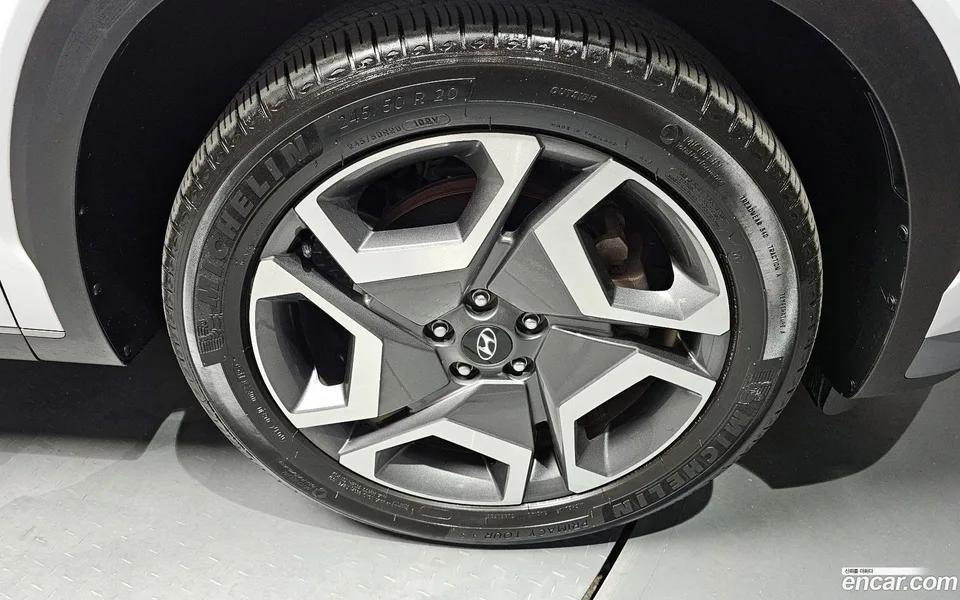 Hyundai Palisade 2.2 2WD 2023 — миниатюра 5