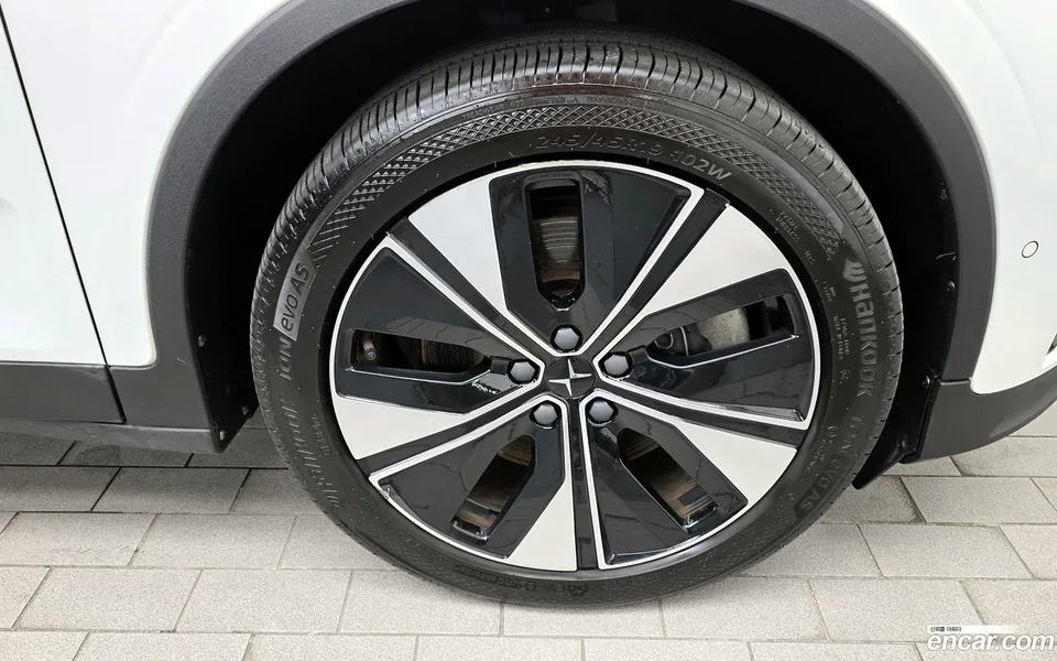 Polestar Polestar 2 2022 — миниатюра 5