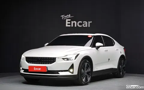 Polestar Polestar 2 2022 buy in Moscow