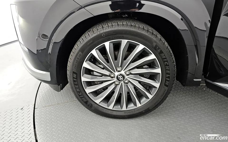 Hyundai Palisade 2.2 4WD 2023 — миниатюра 5