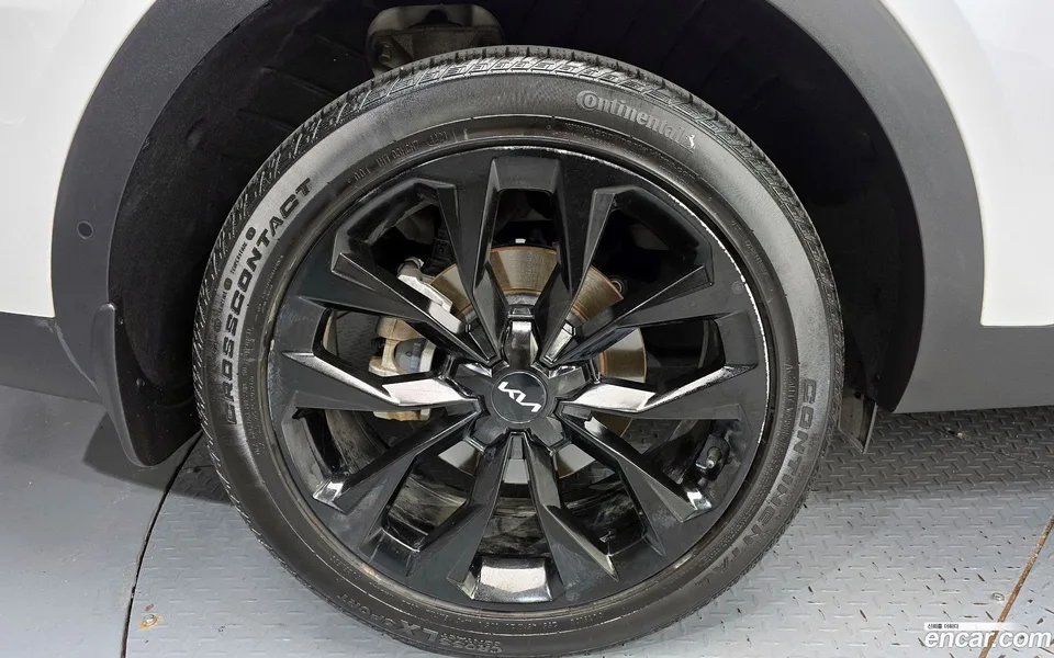 Kia Sorento 2.2 2WD 2022 — миниатюра 5