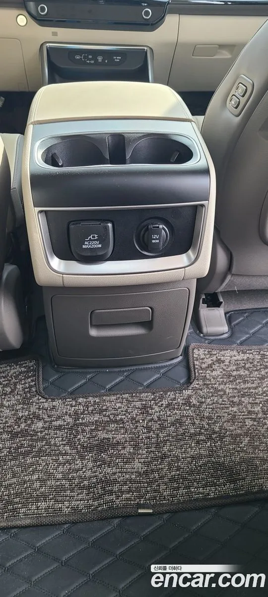 Kia Carnival 9 2024 — миниатюра 5