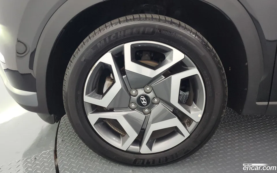 Hyundai Palisade 3.8 2WD 2022 — миниатюра 5