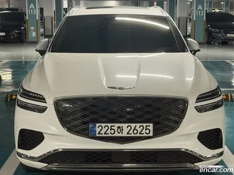 Genesis GV70 2025 купить в Москве