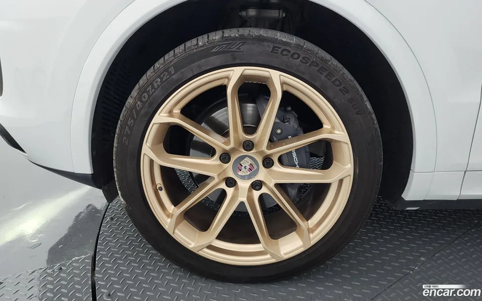 Porsche Cayenne 3.0 2022 — миниатюра 5