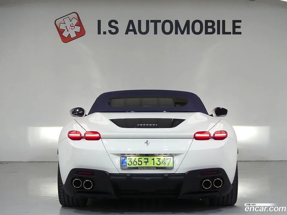 Ferrari Roma 3.9 2024 — миниатюра 3