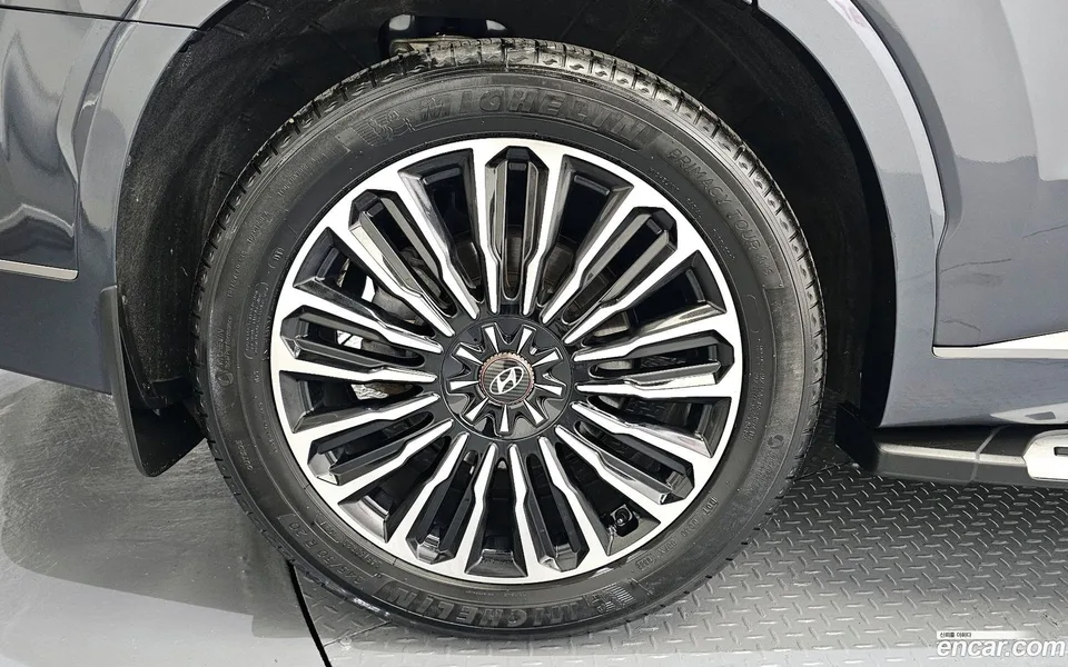Hyundai Palisade 3.8 2WD 2022 — миниатюра 5