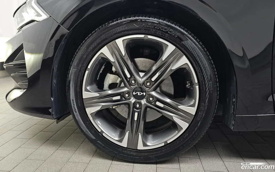 Kia K5 1.6 2022 — миниатюра 5