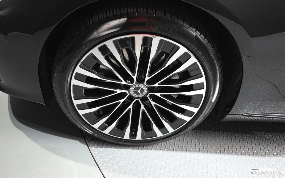 Mercedes-Benz S-Class S450L 4MATIC 2023 — миниатюра 5