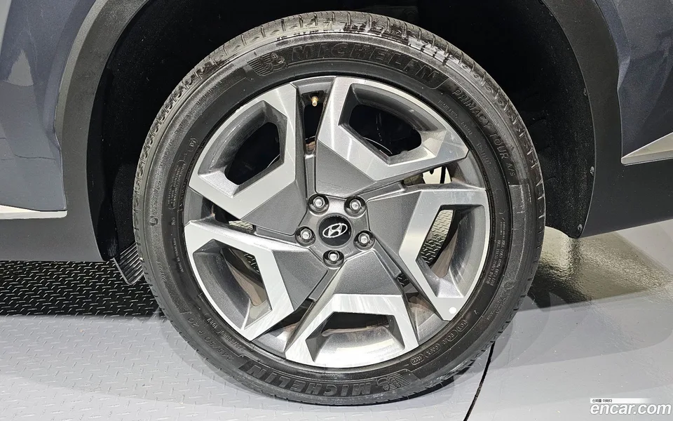 Hyundai Palisade 3.8 4WD 2022 — миниатюра 5