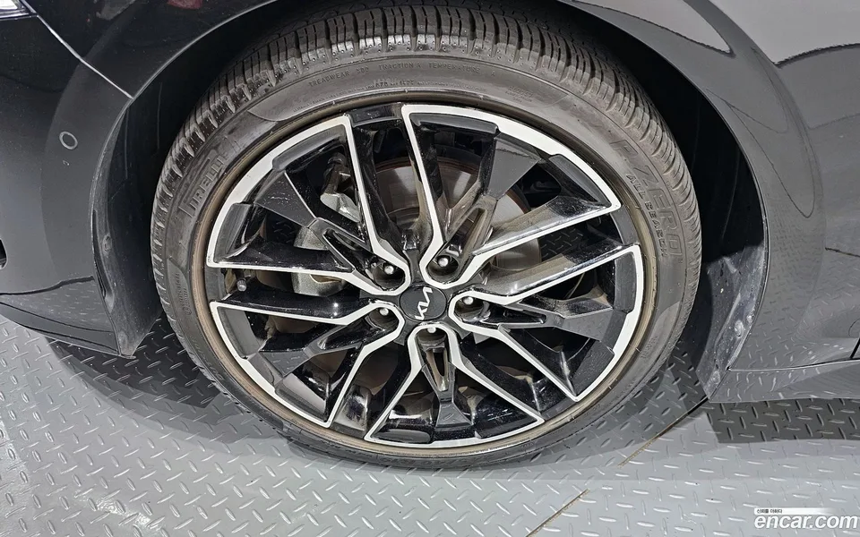 Kia K 5 1.6 2023 — миниатюра 5