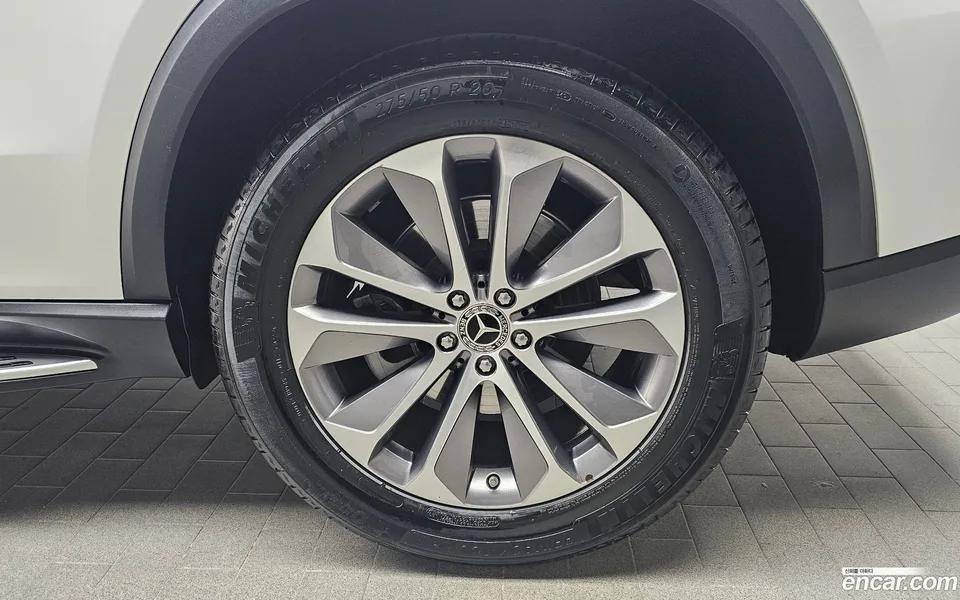Mercedes-Benz GLE-Class GLE300d 4MATIC 2022 — миниатюра 5