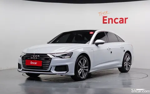 Audi A6 2023 купить в Москве