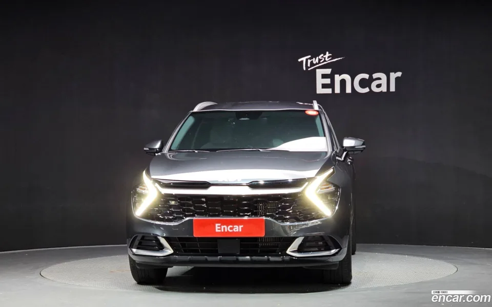 Kia Sportage 1.6 4WD 2023 — миниатюра 3