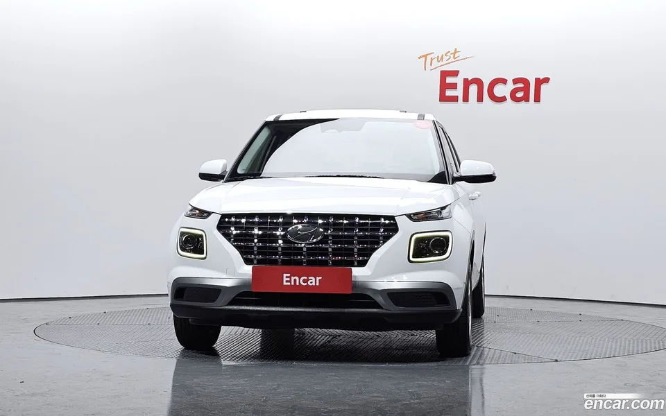 Hyundai Venue 1.6 2023 — миниатюра 3