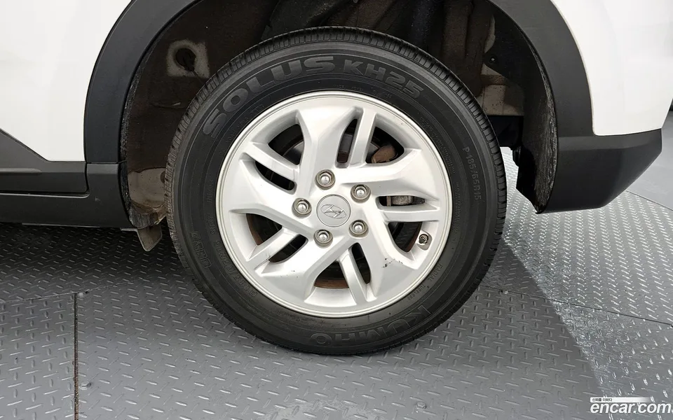 Hyundai Venue 1.6 2023 — миниатюра 5