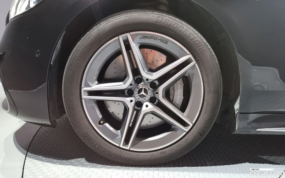 Mercedes-Benz S-Class S400 d 4MATIC 2023 — миниатюра 5
