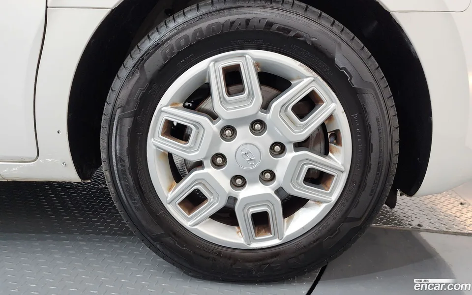 Hyundai Staria 4WD 9 2022 — миниатюра 5