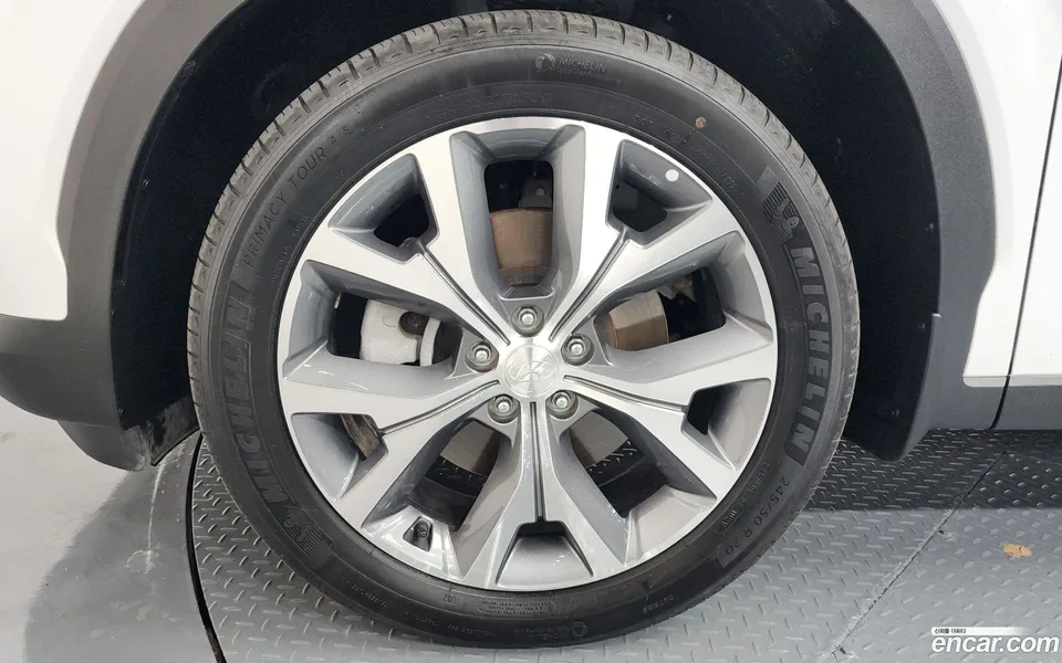 Hyundai Palisade 2.2 2WD 2022 — миниатюра 5